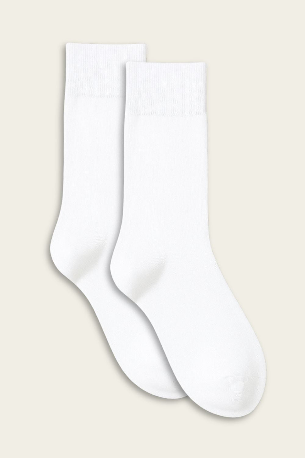 Socken aus Bambus