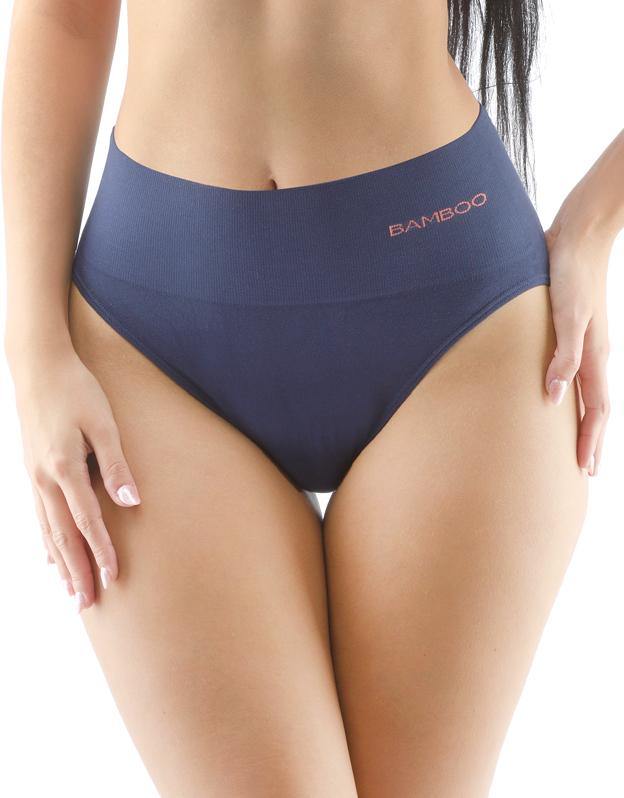 Women's Wide Waist Eco Bamboo Briefs Underwear – Meta Bamboo