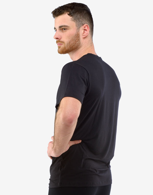 Camiseta de Bambú