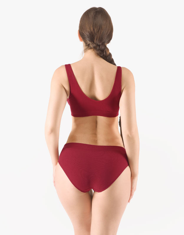 Slip Classique en bambou