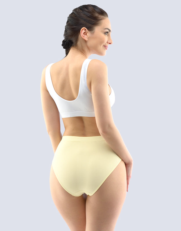 Slip Classique en bambou