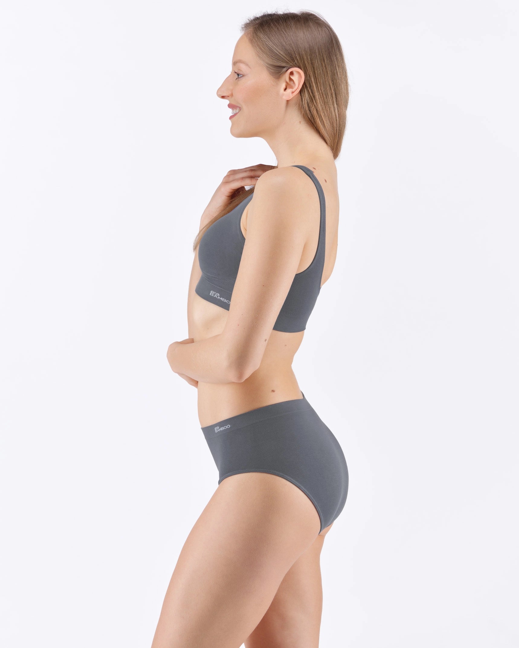 Classic Bamboo Briefs