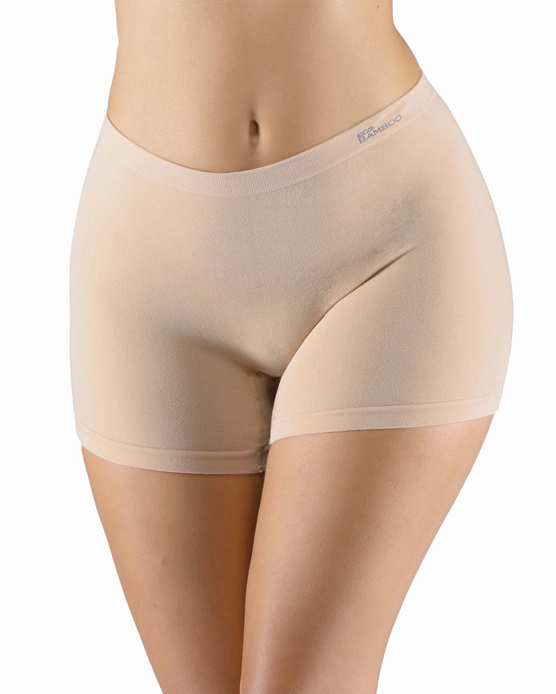Long Bamboo Boxershorts
