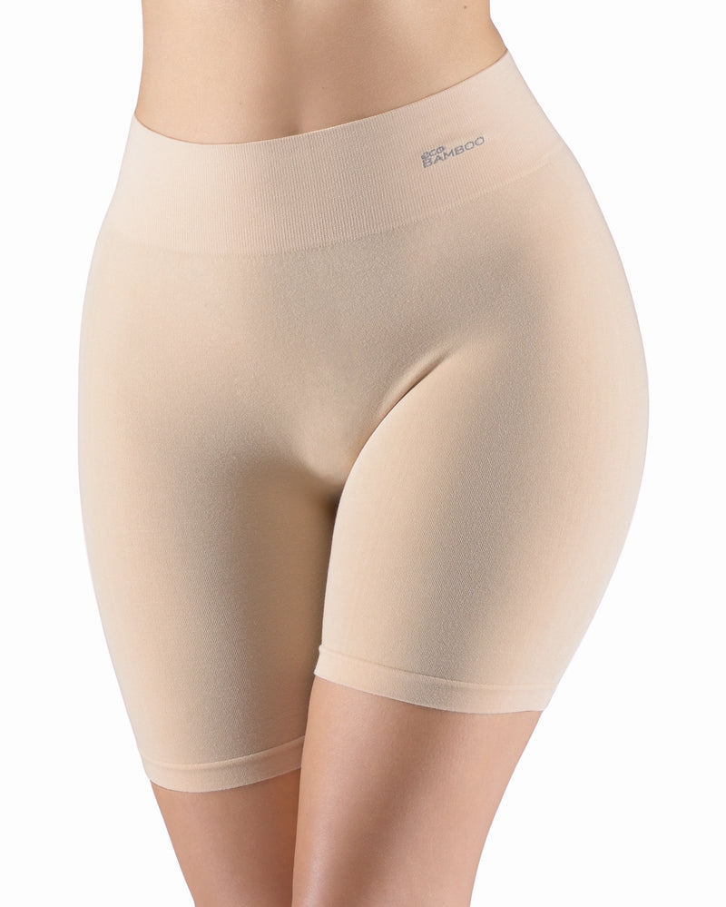 Longer Bamboo Boxer Shorts