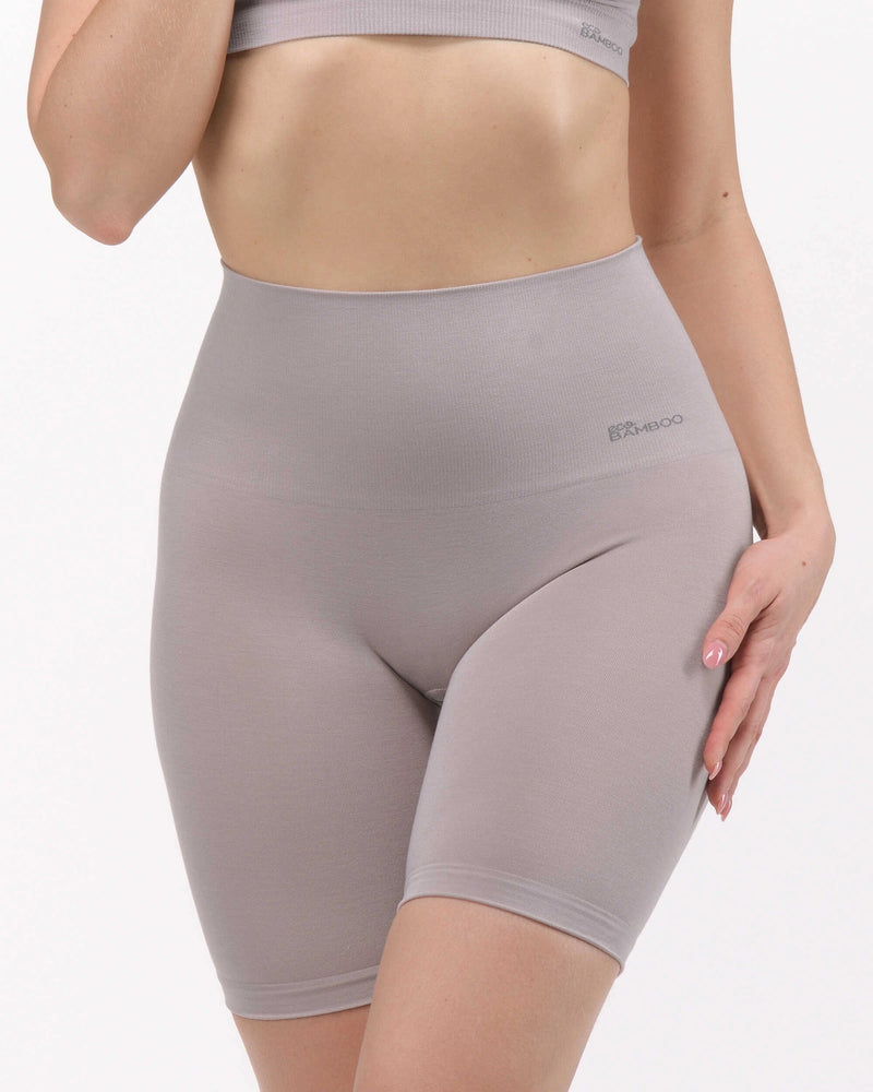 Longer Bamboo Boxershorts (with a silicone strip)