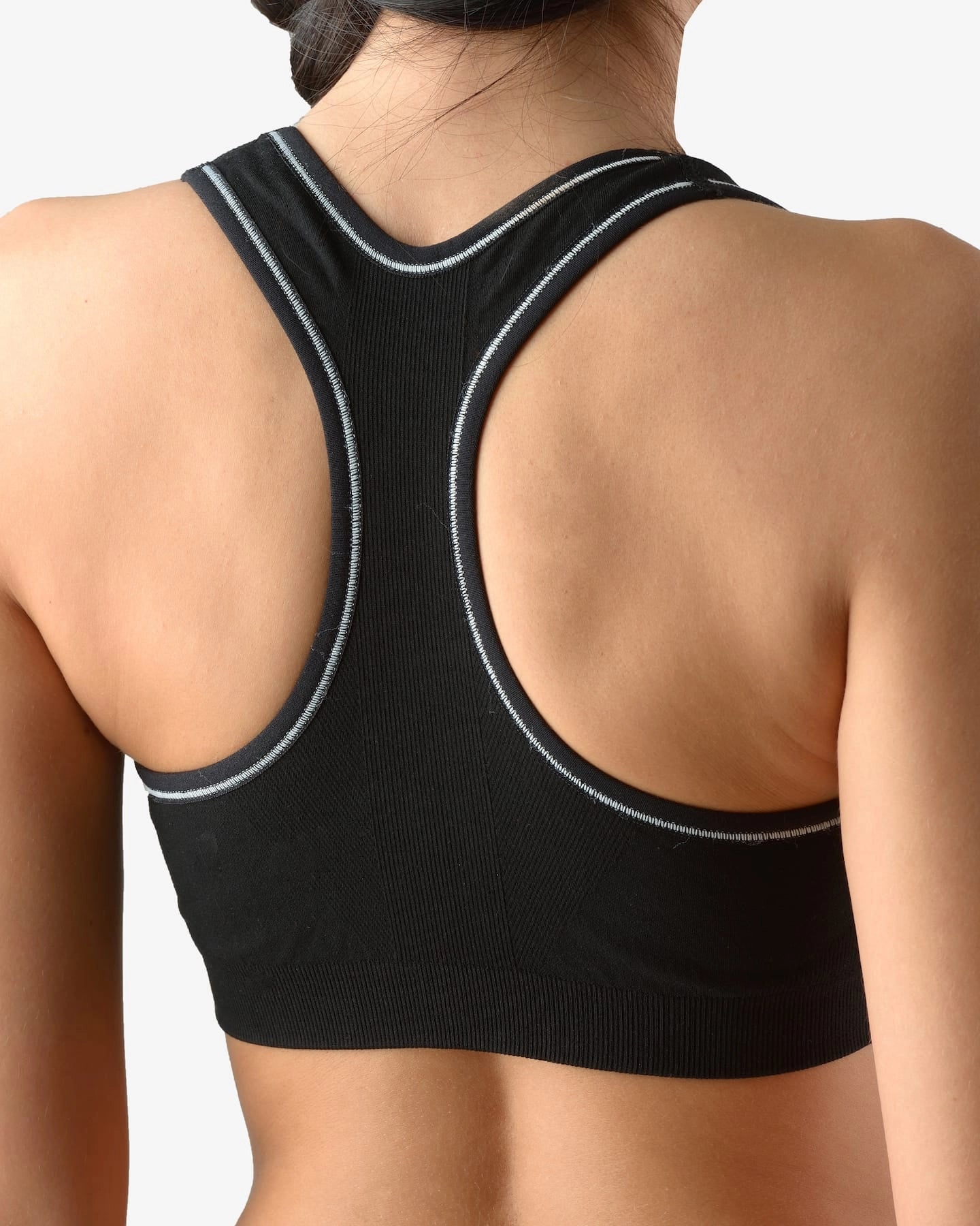 Padded Bamboo Sports Top