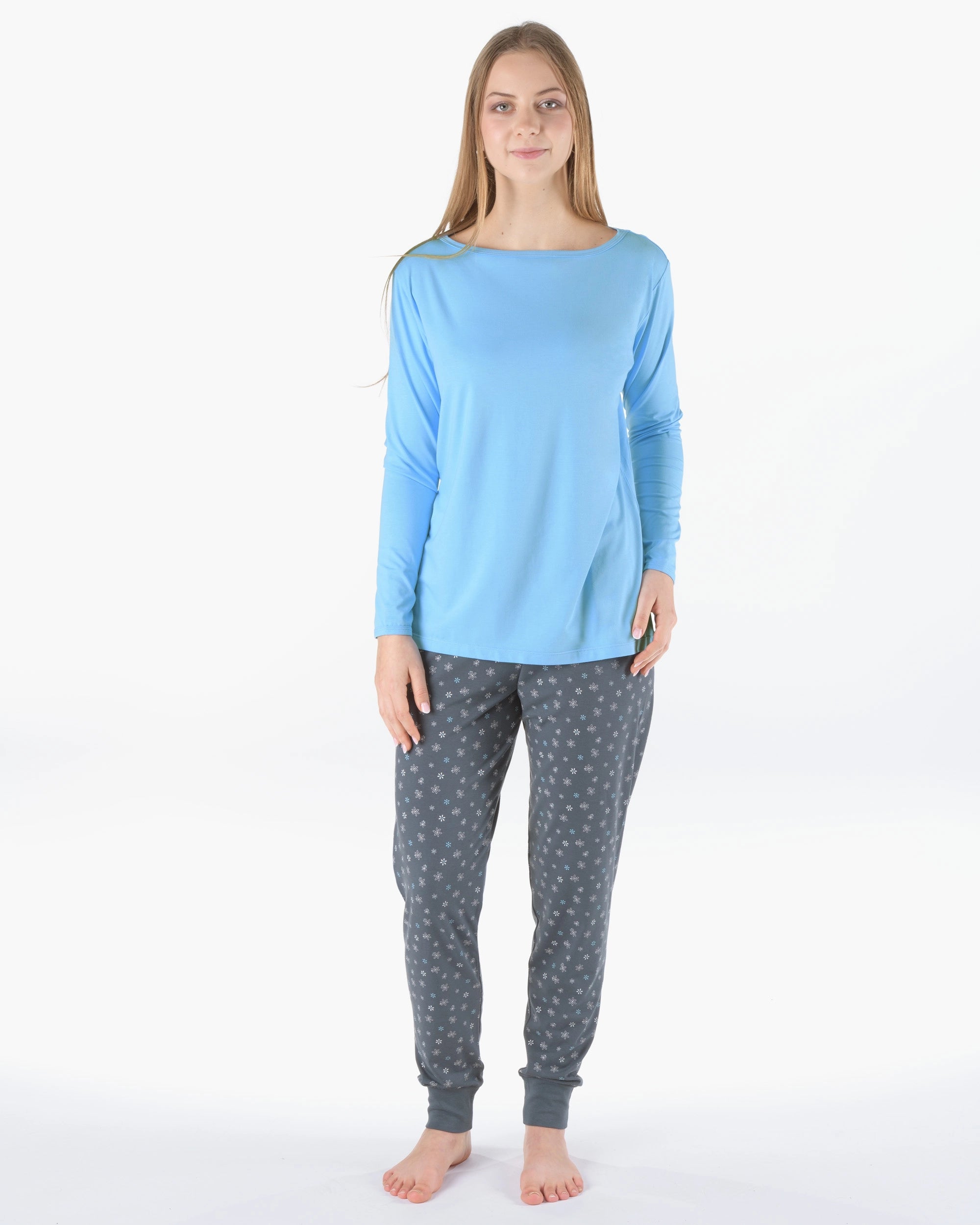 Bamboo and Cotton Pyjama