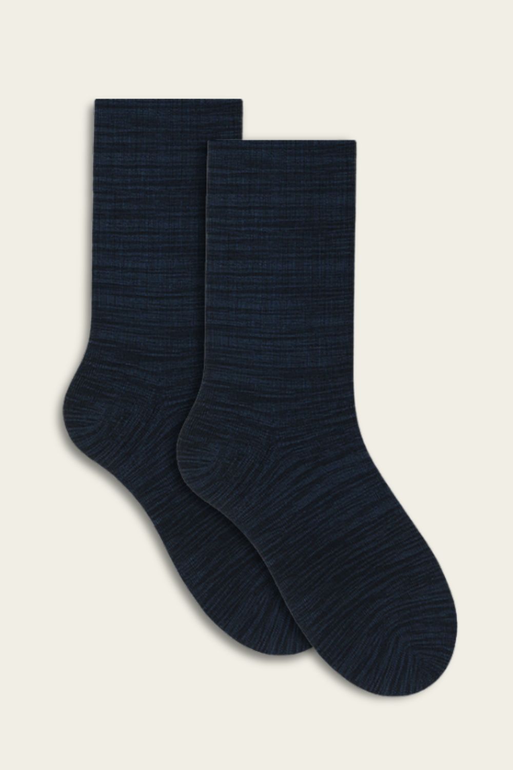 Bamboo and cotton socks