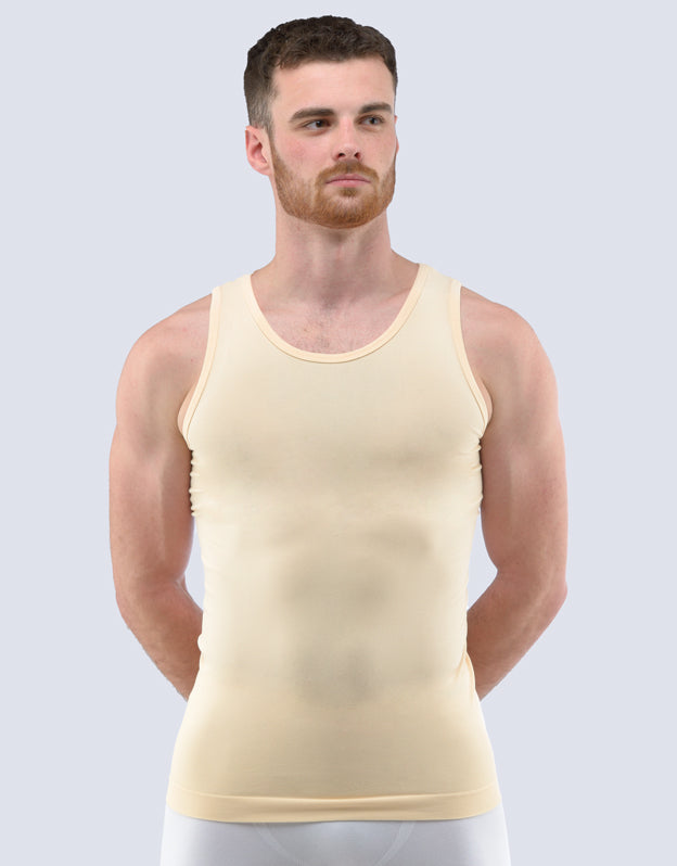 Débardeur en bambou