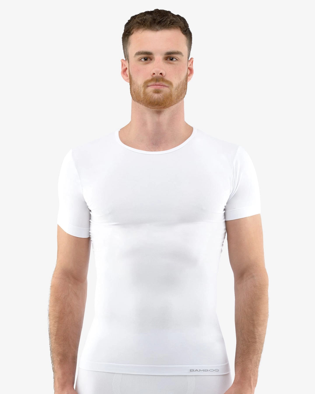 Men's Eco Bamboo T-Shirt – Meta Bamboo - Main Image