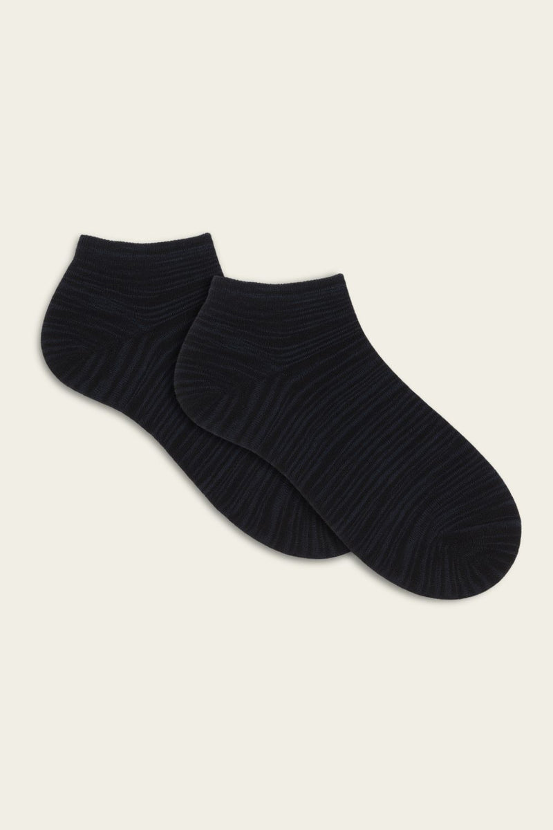 Low Bamboo and Cotton Socks