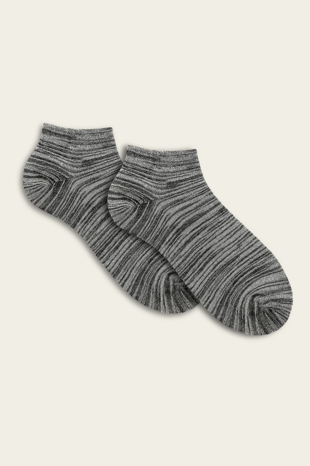 Low Bamboo and cotton socks