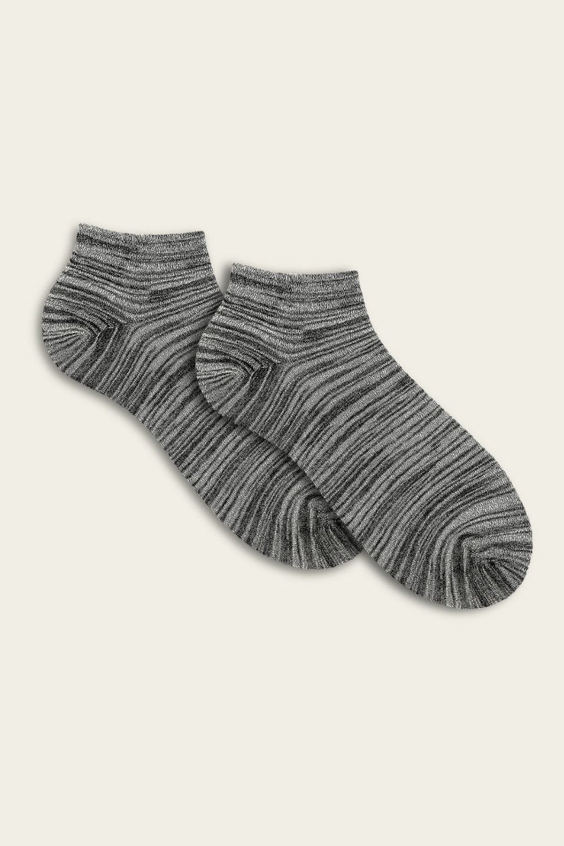 Low Bamboo and Cotton Socks