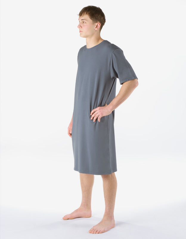 Bamboo and Cotton Nightshirt