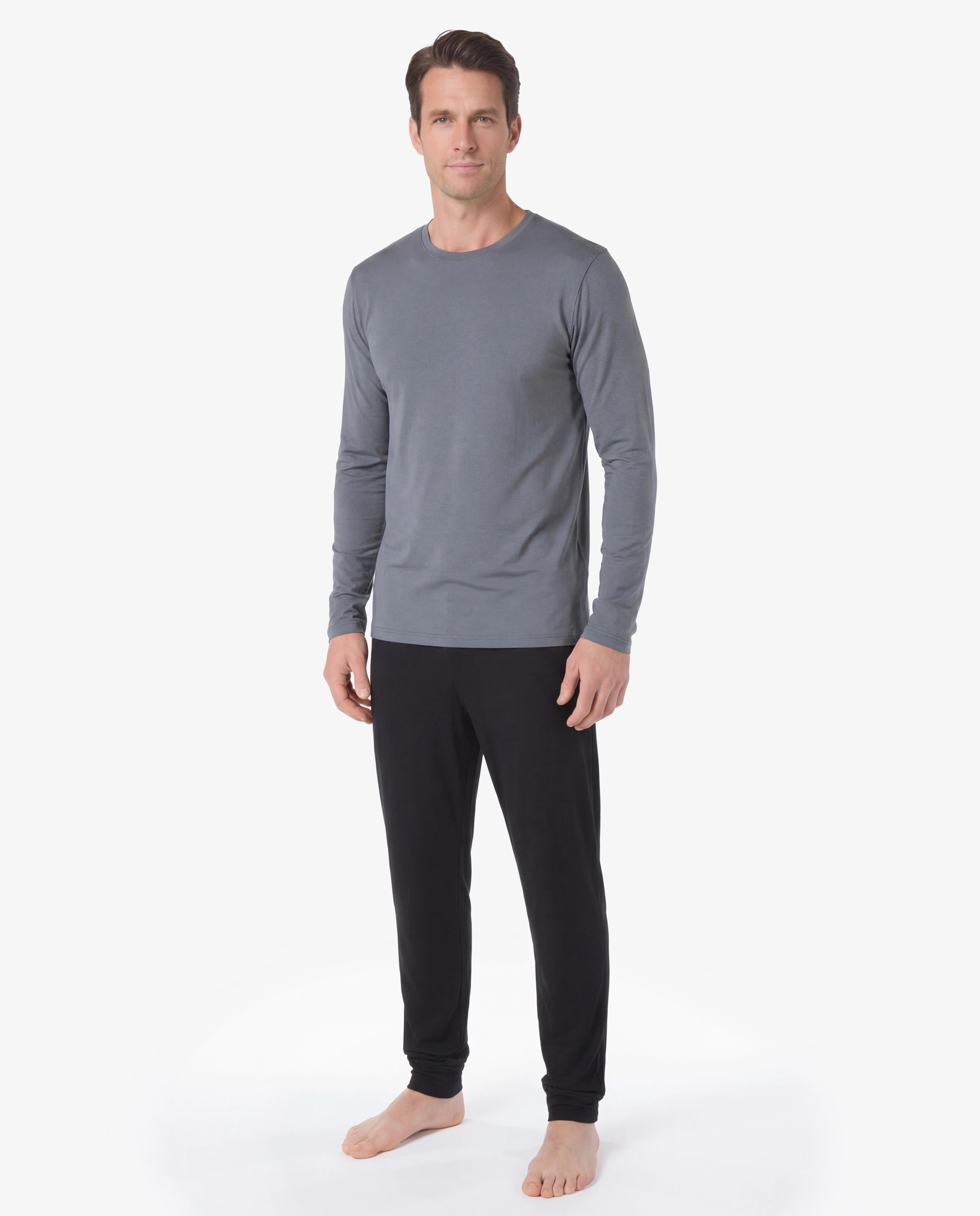 Bamboo and Cotton Pyjama