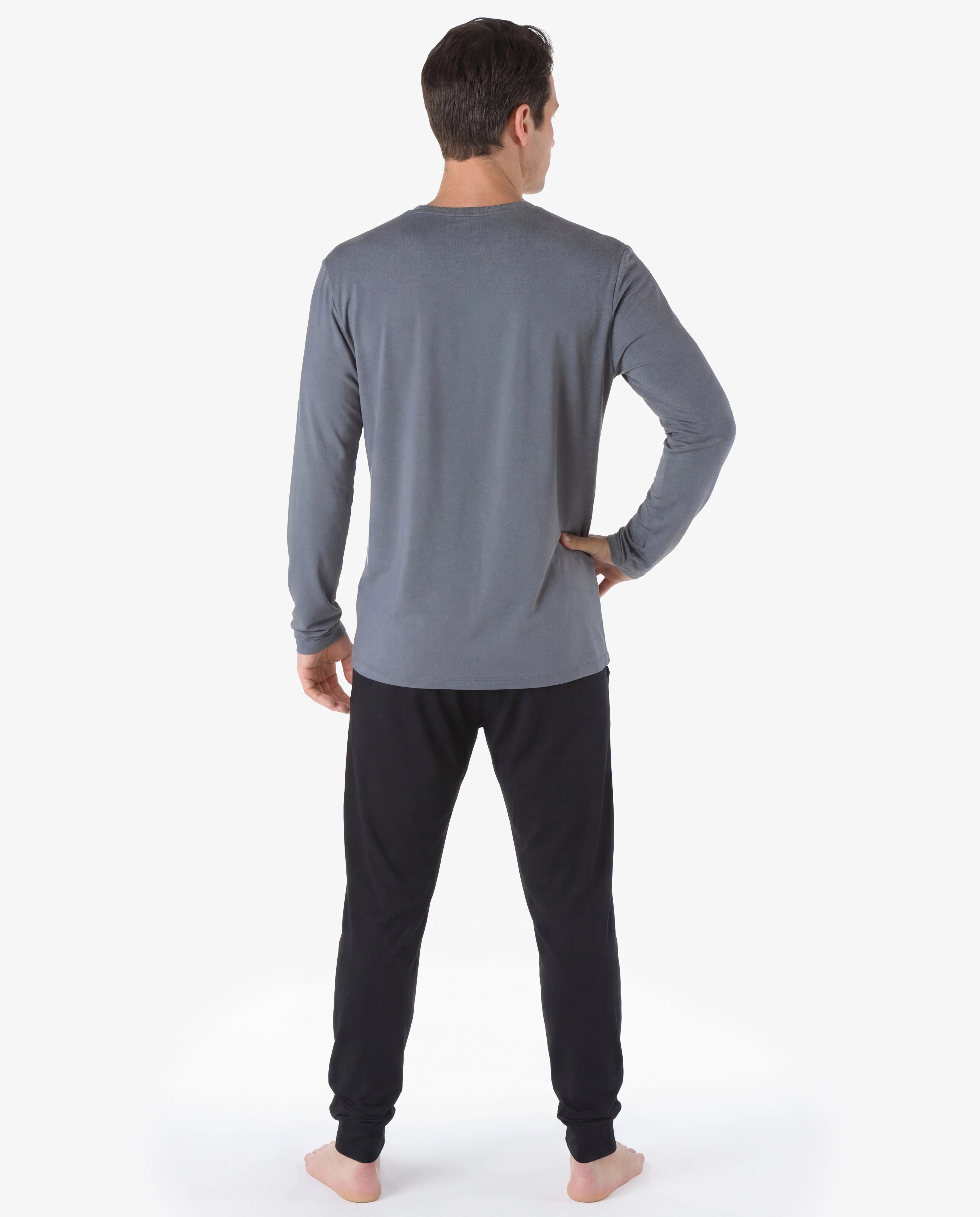 Bamboo and Cotton Pyjama