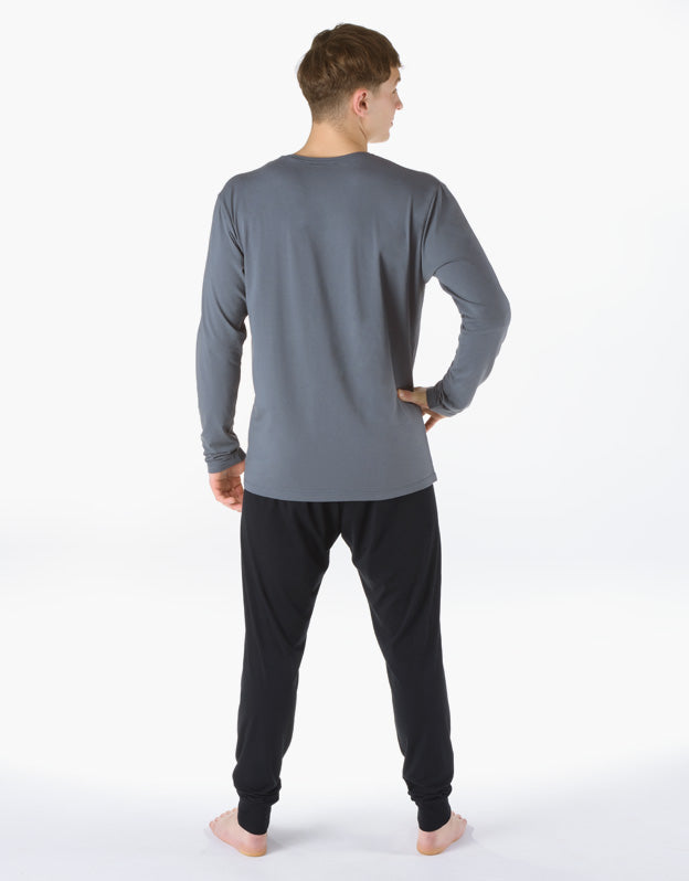 Bamboo and Cotton Pyjama