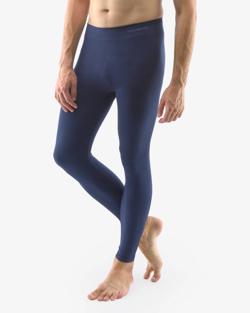 Leggings de bambú