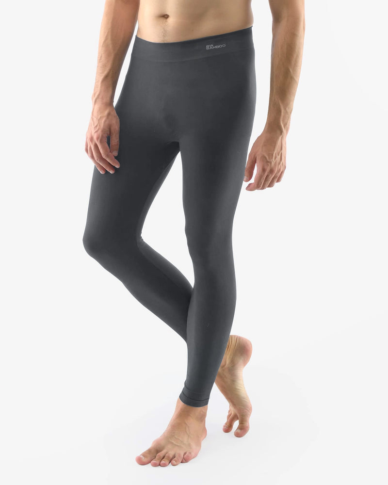 Leggings de bambú