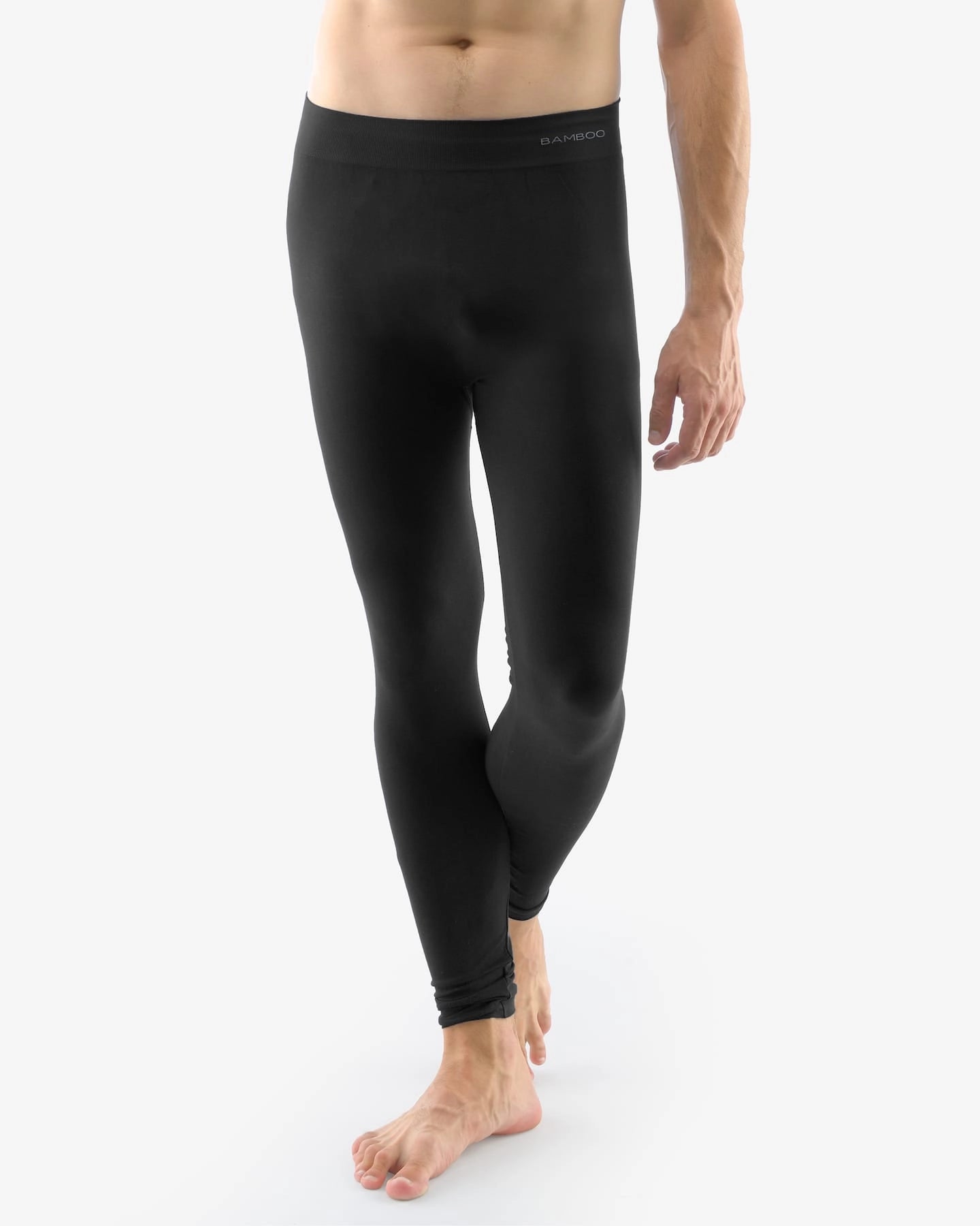 Bamboo Leggings