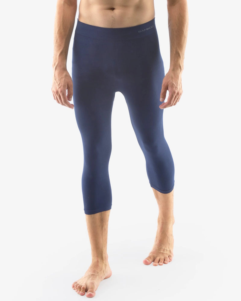 Leggings de bambú 3/4