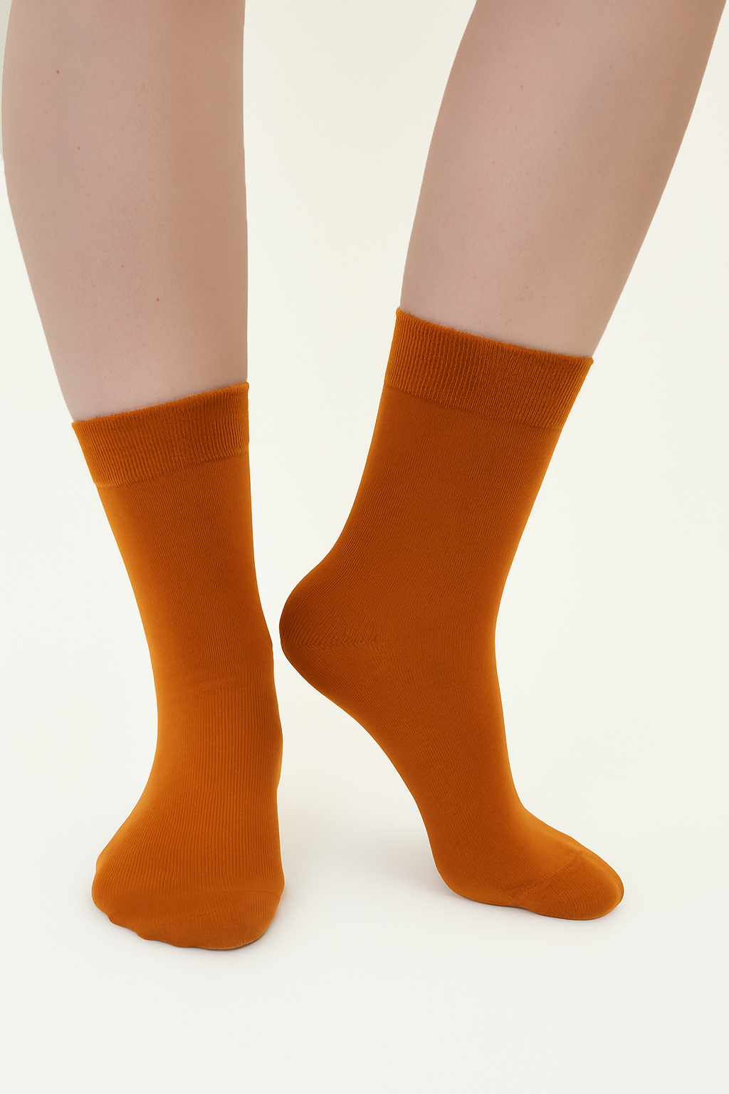 Bamboo and Wool Socks