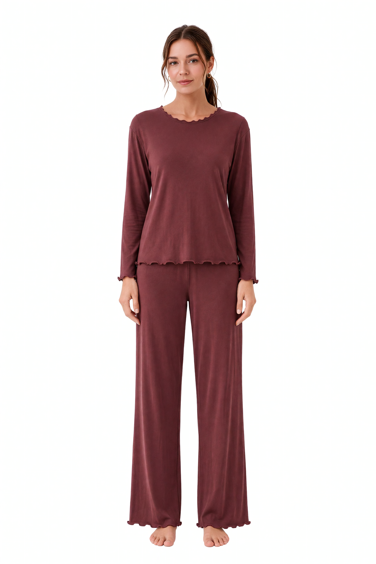 Thicker Bamboo Pyjama