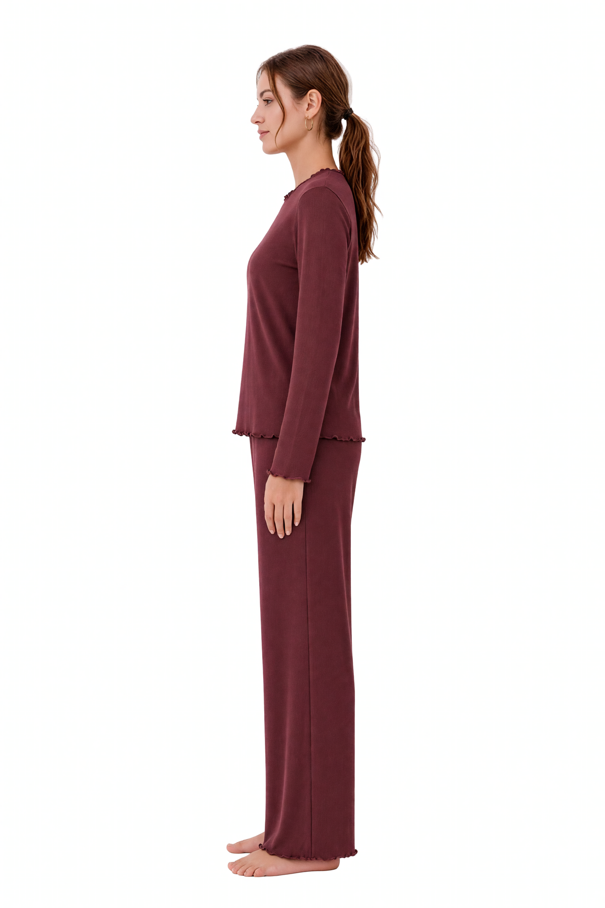 Thicker Bamboo Pyjama