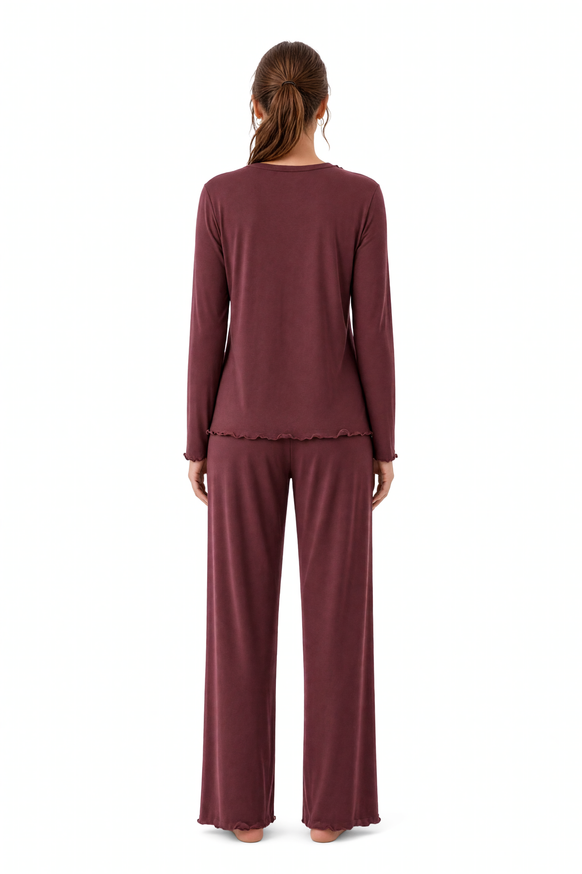 Thicker Bamboo Pyjama