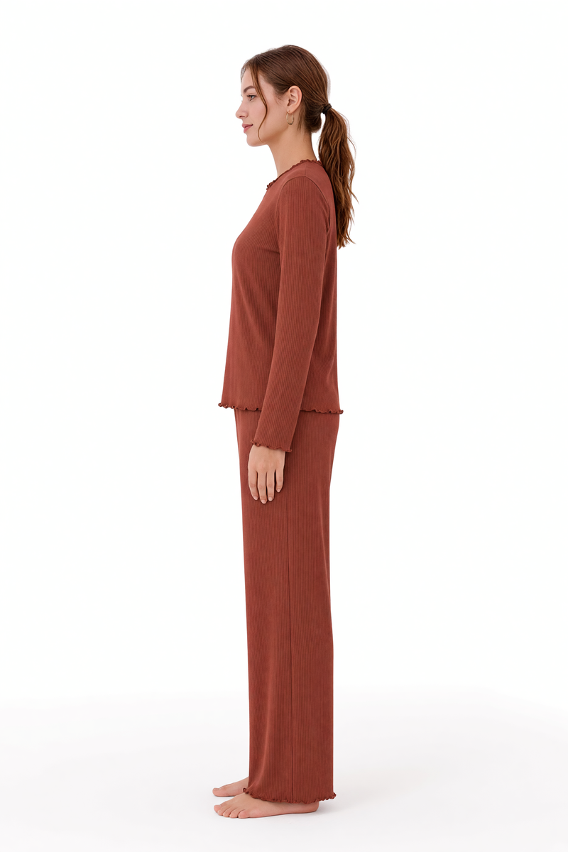 Bamboo Pyjama