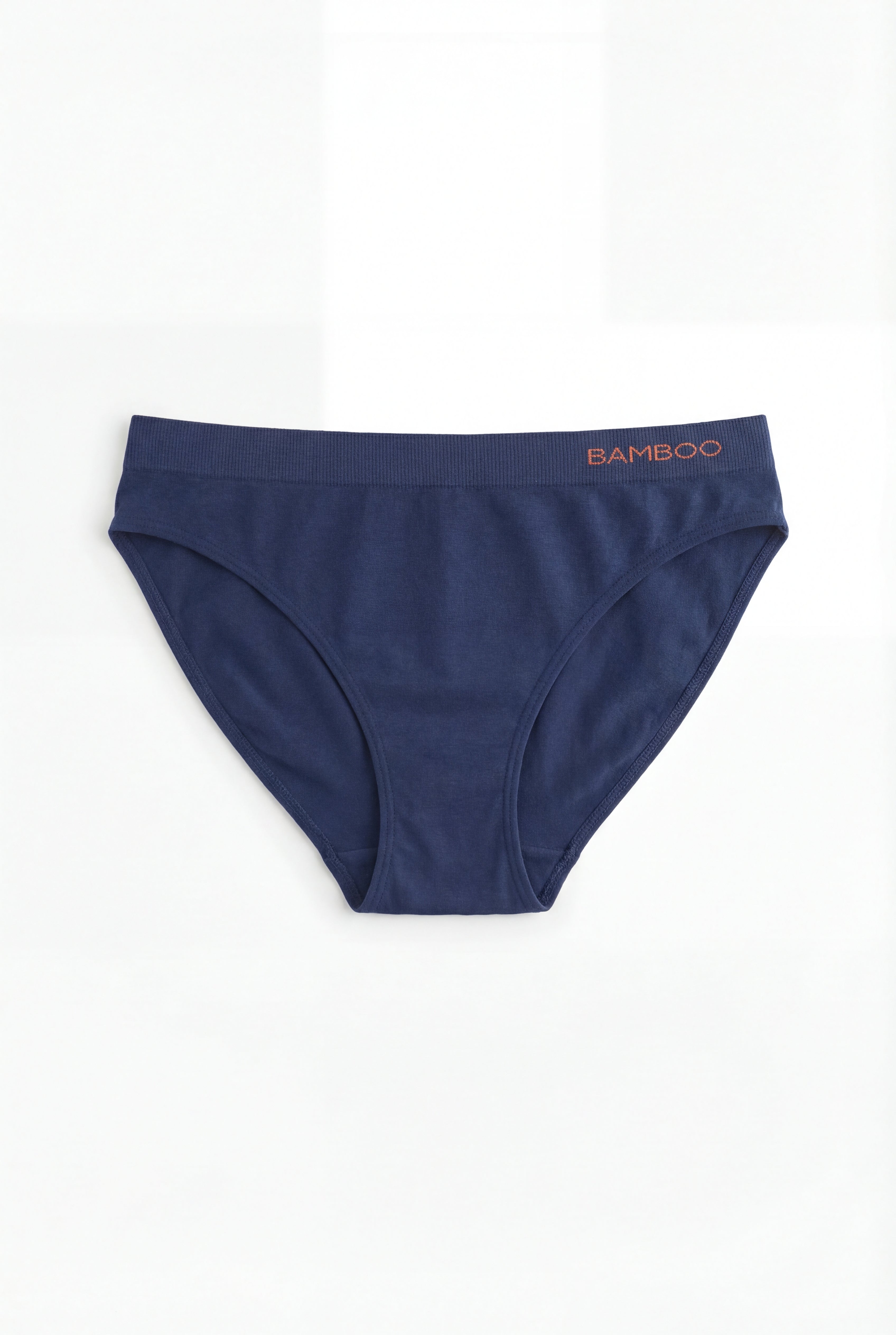 Narrow Waist Bamboo Briefs