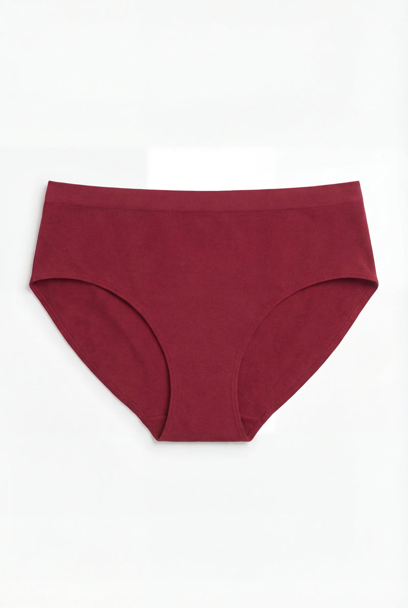 Full Bamboo Briefs