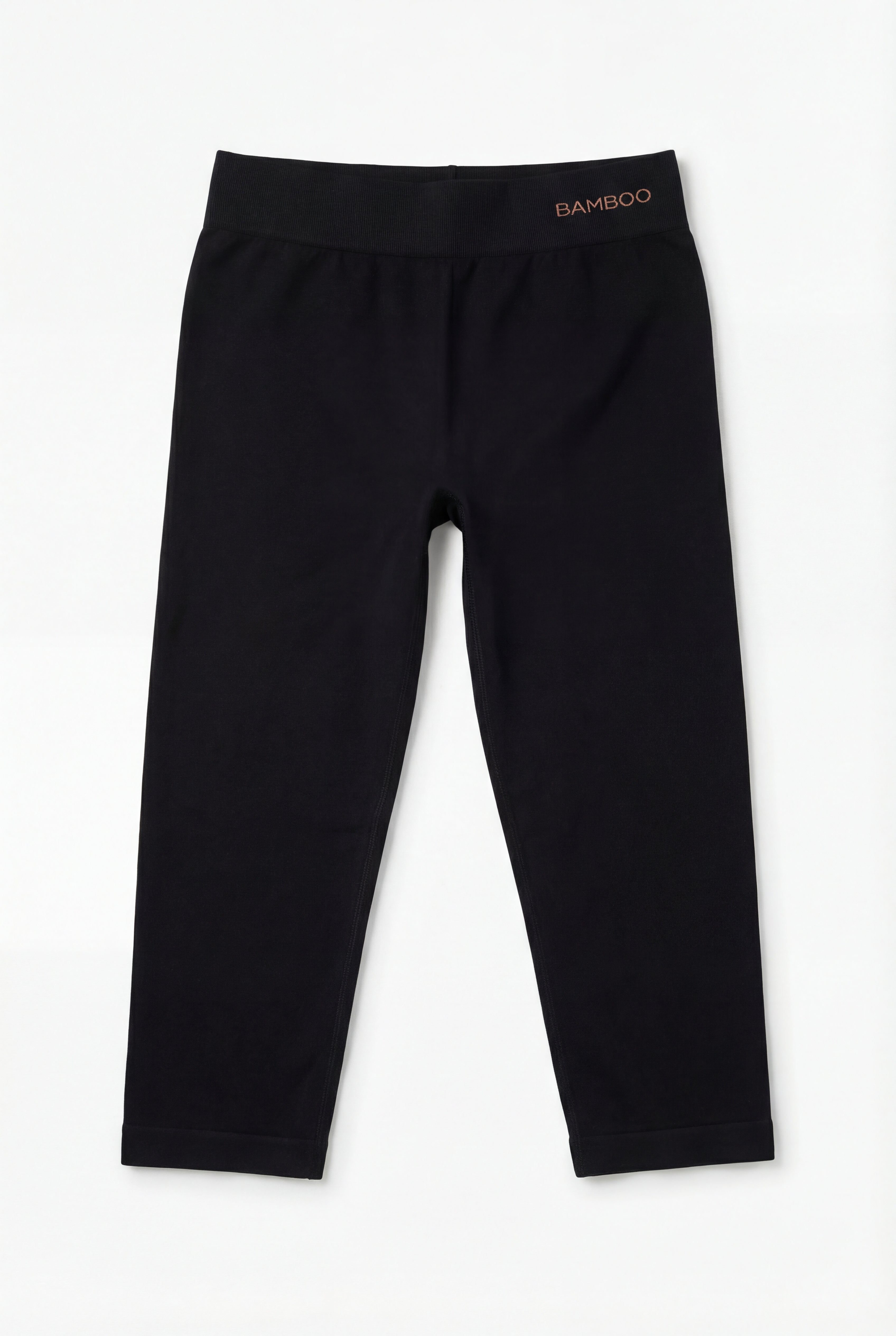 3/4 Bamboo Leggings