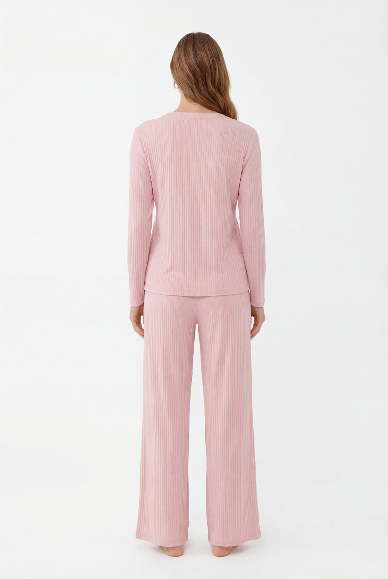 Pijama de bambú