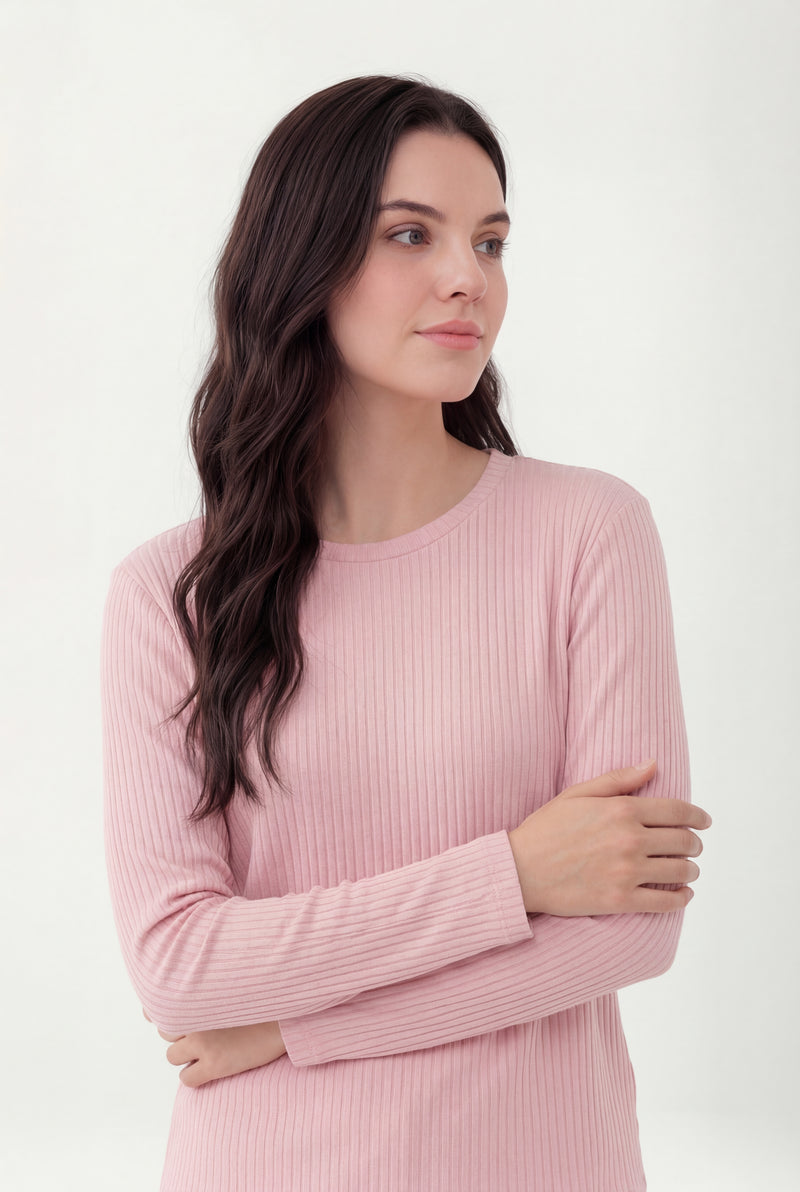 Pijama de bambú