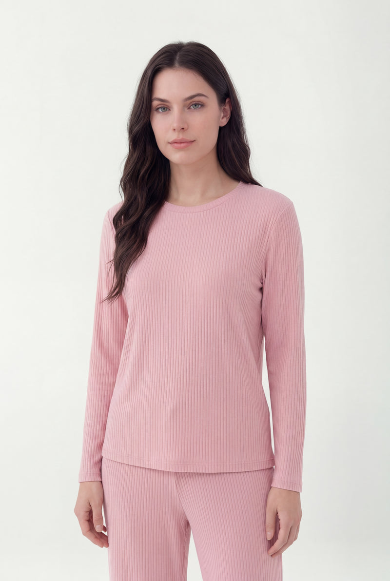 Pijama de bambú