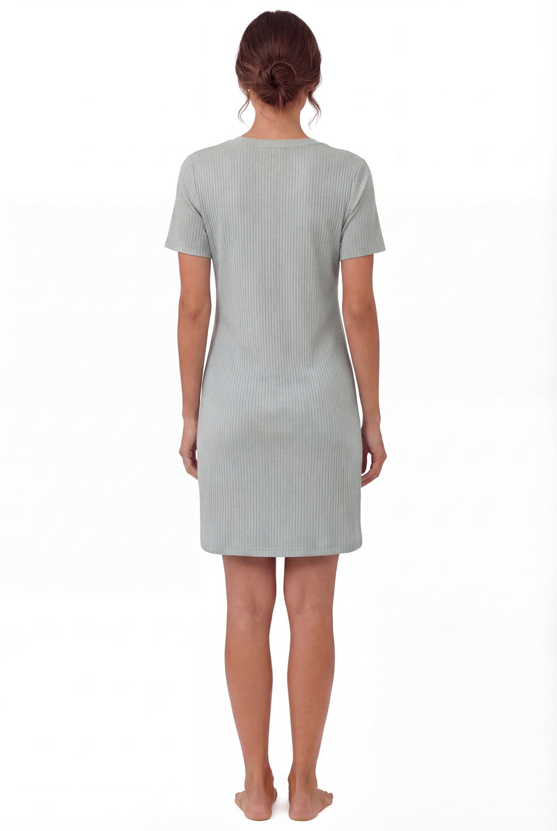 Bamboo Nightdress