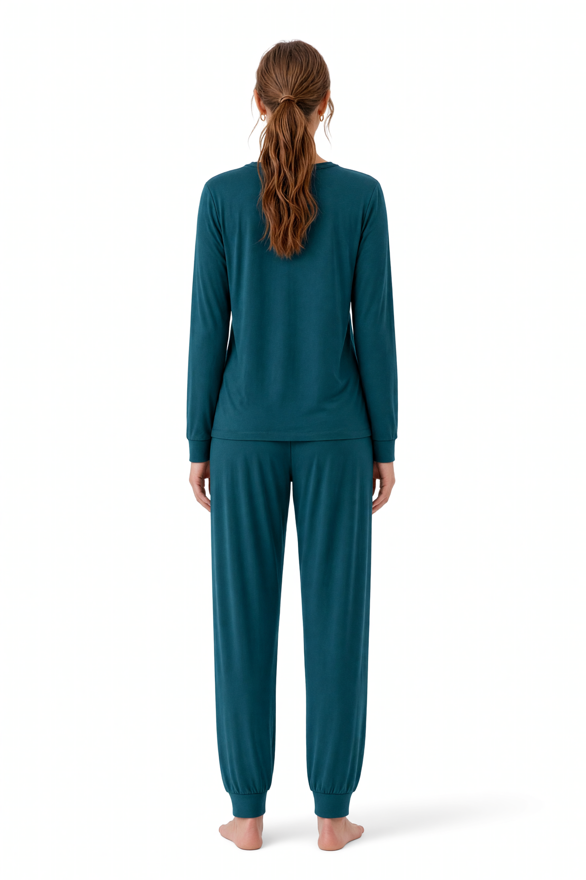 Thicker Bamboo Pyjama