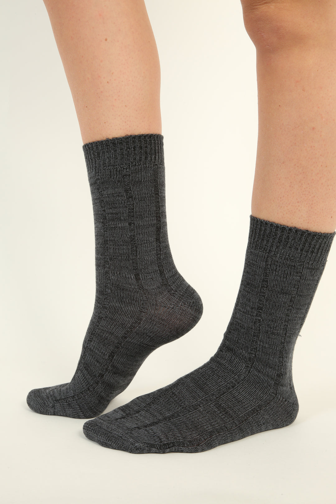 Mens Winter Socks THMO Pair Mens Thick Winter Warm Soft Top