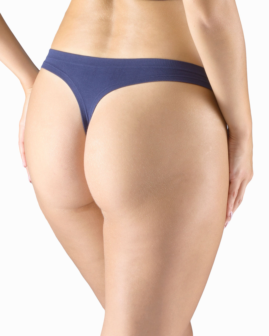 Bamboo Thong / Sky – The Saltwater Collective