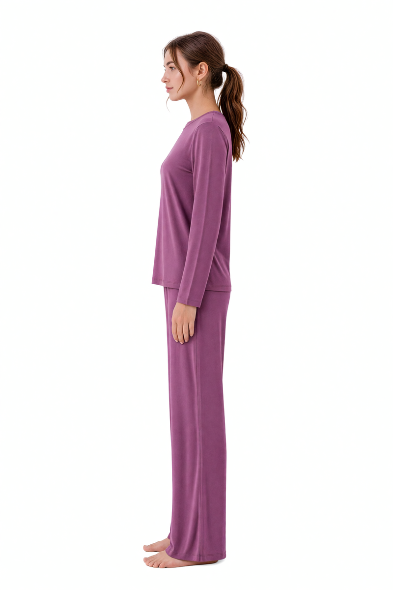 Bambus Pyjama