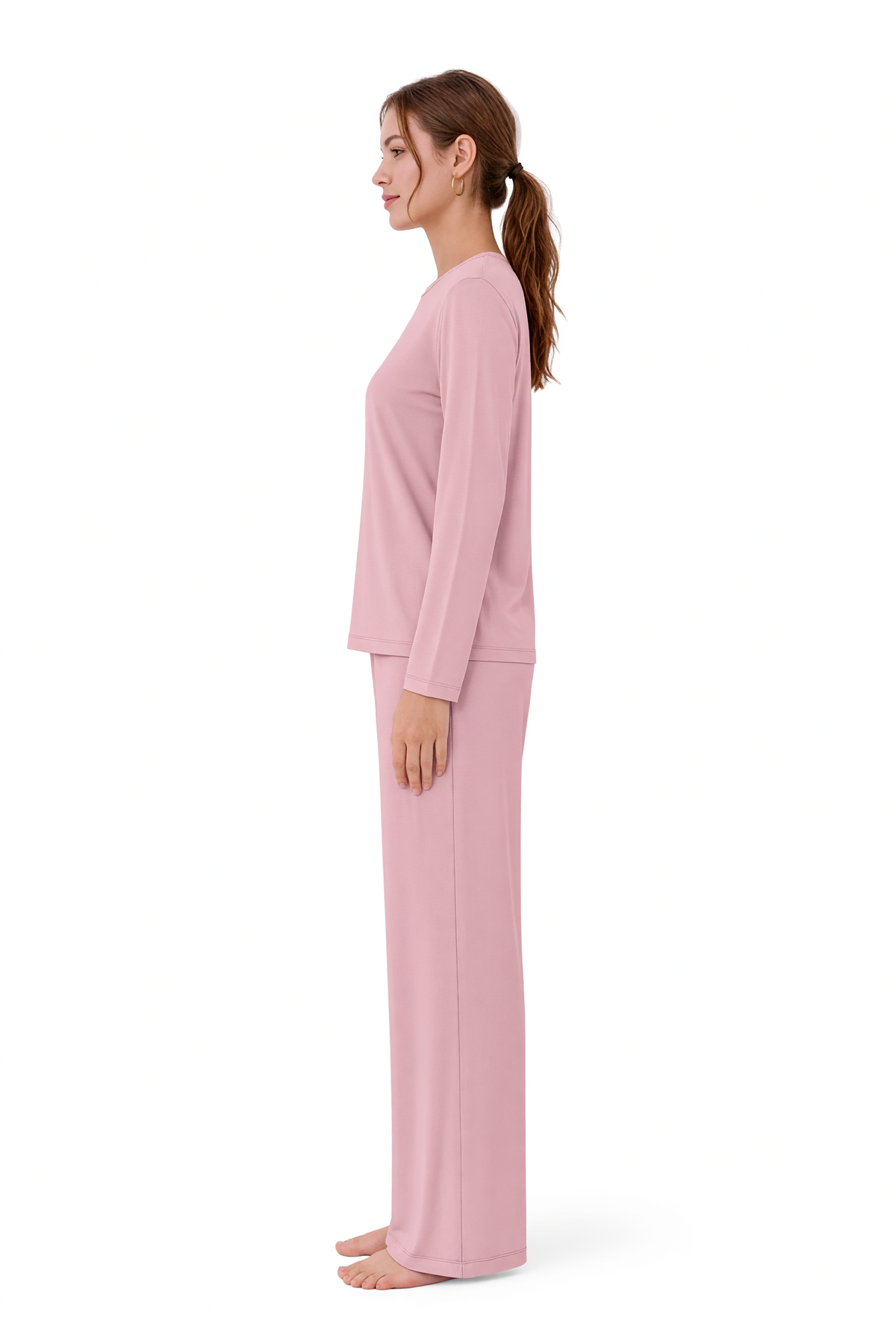 Thicker Bamboo and Cotton Pyjama