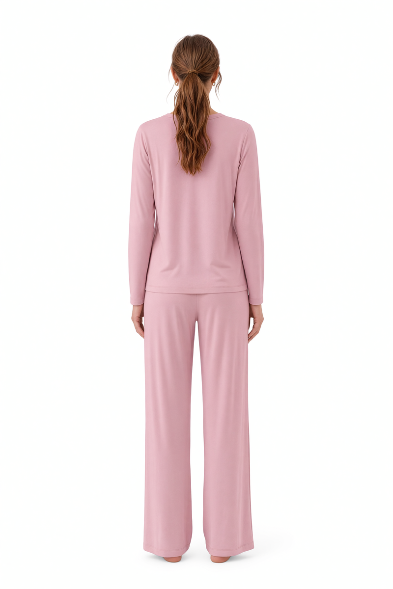 Thicker Bamboo and Cotton Pyjama