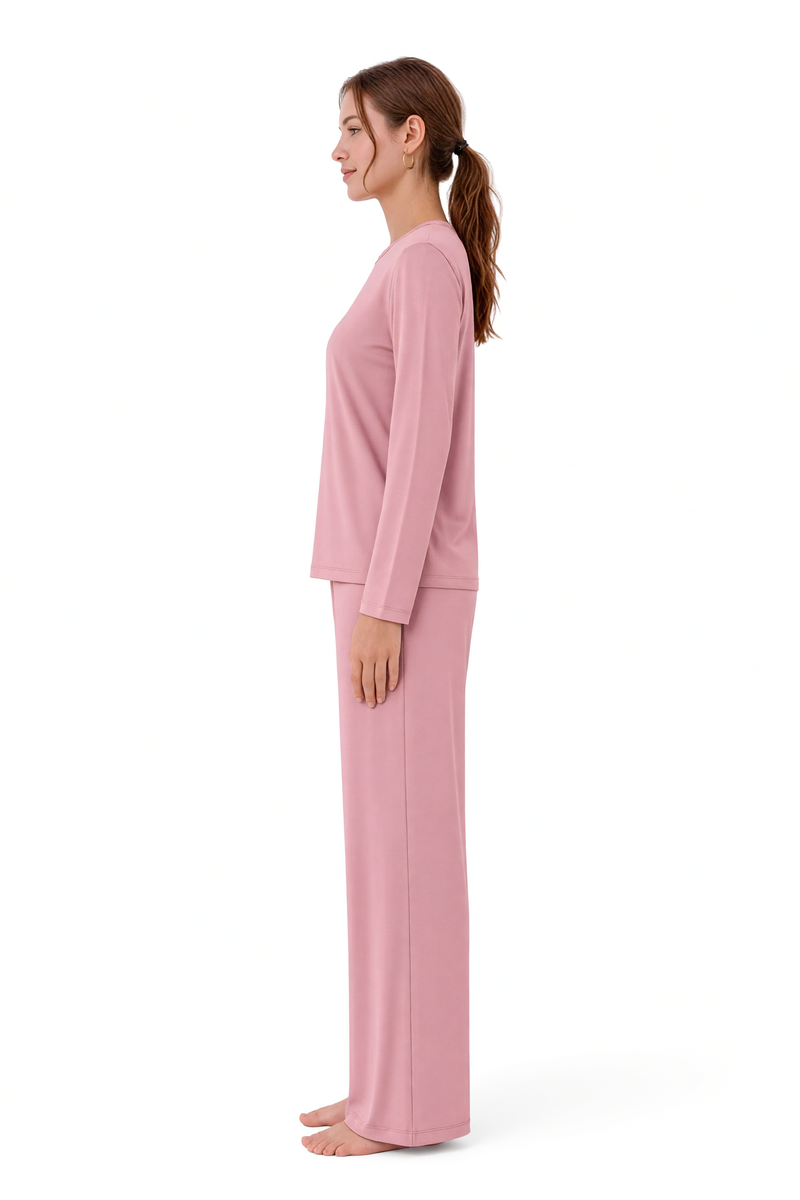 Thicker Bamboo and Cotton Pyjama