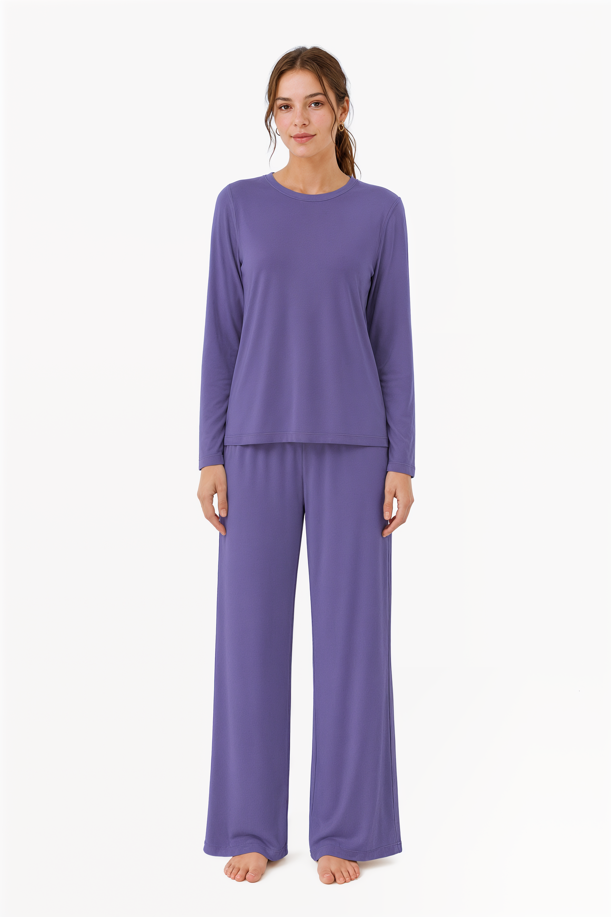 Bambus Pyjama