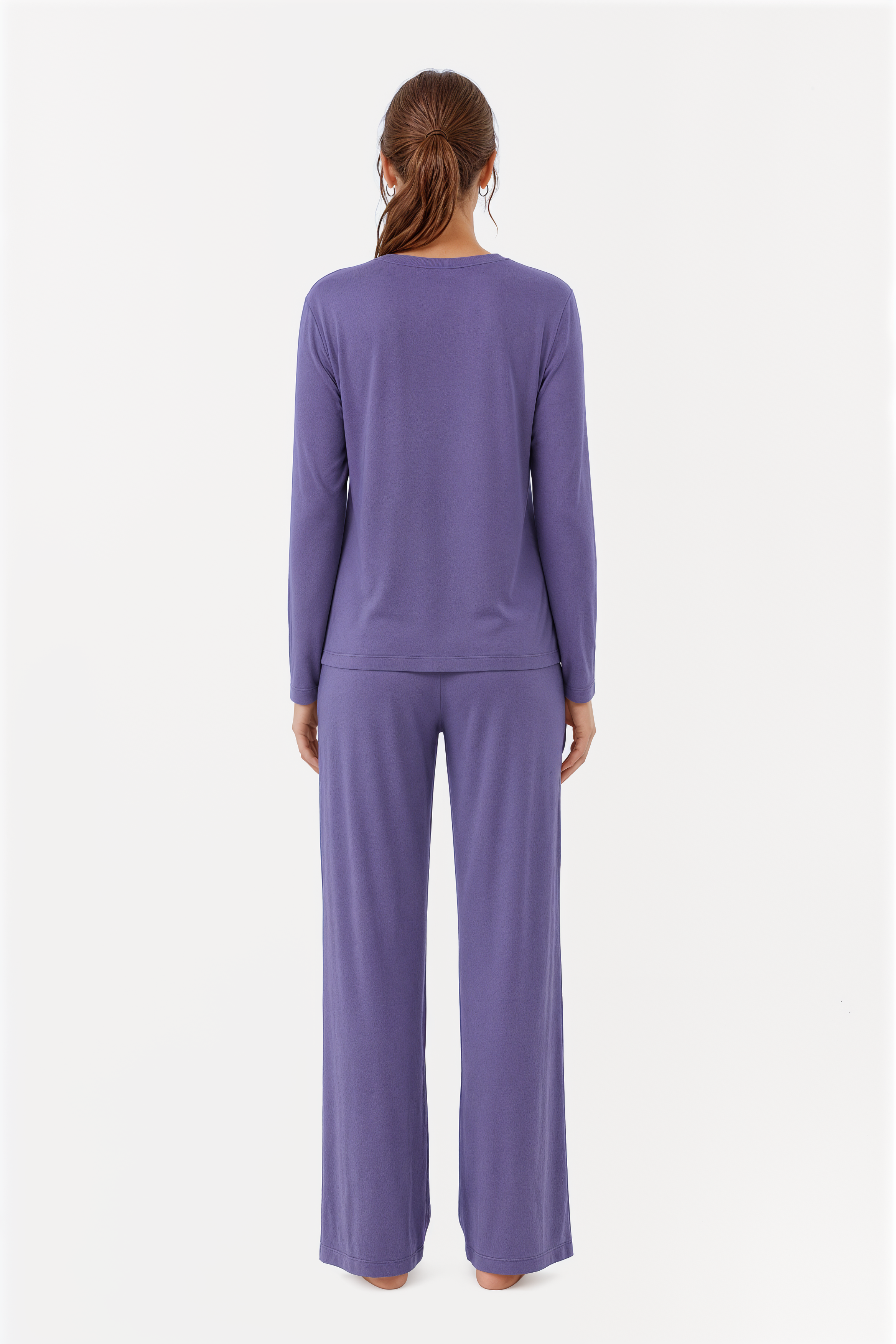Bambus Pyjama