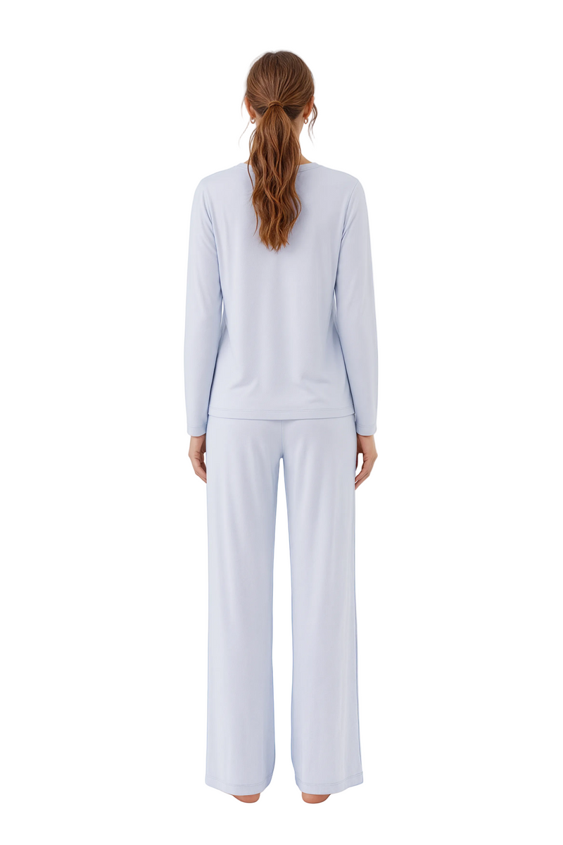Bambus Pyjama
