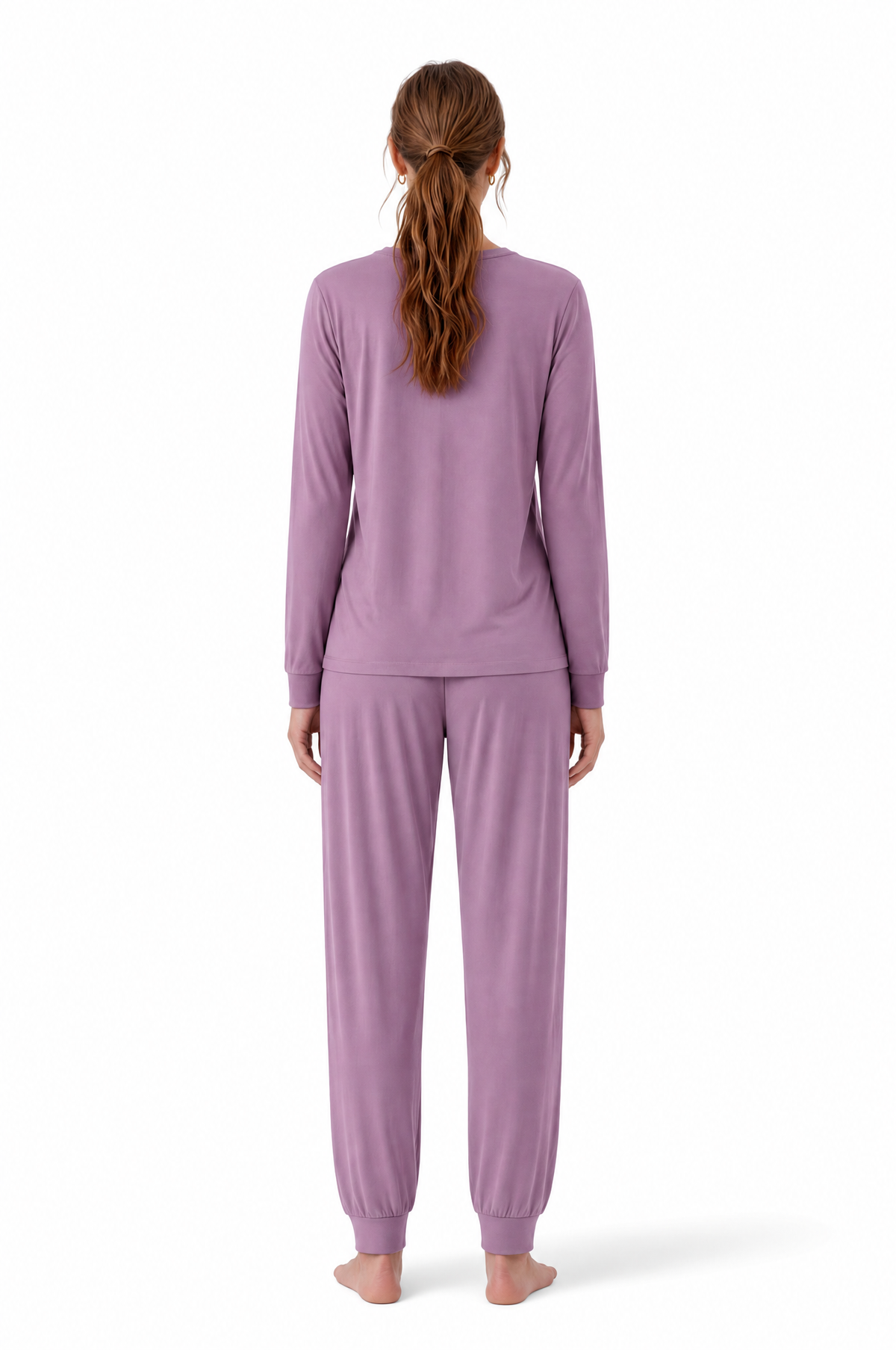 Thicker Bamboo Pyjama