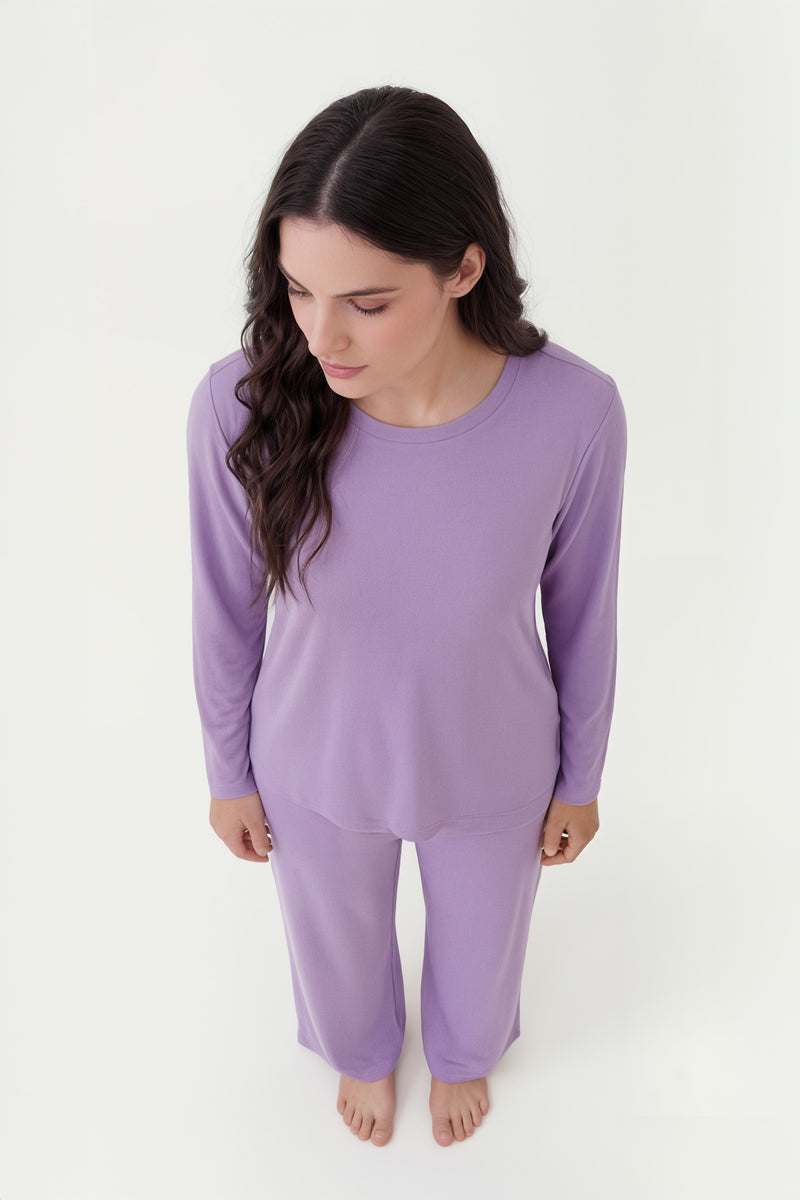 Bambus Pyjama