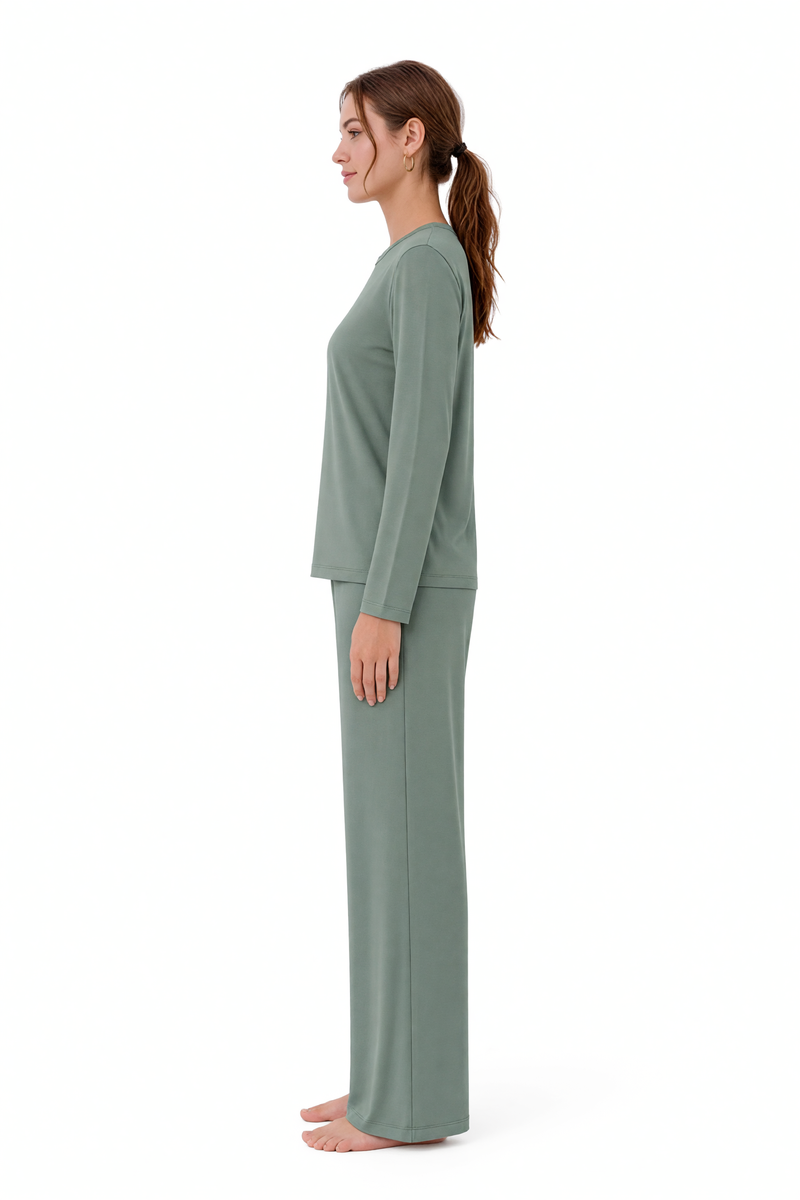 Thicker Bamboo and Cotton Pyjama